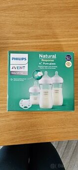 Philips Avent kojenecké lahvičky