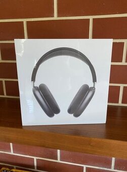 Airpods max + záruka