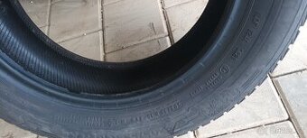 PNEU zimní 205/55 R16