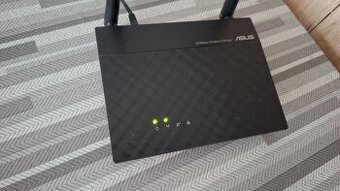 Bezdrátový WiFi router Asus RT-N12E Wireless-N300