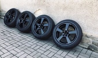5x112 R17 + PNEU - 1