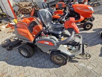 Husqvarna P524 4x4
