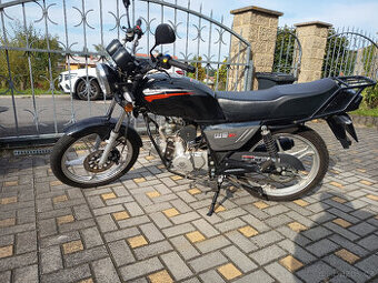 Prodám ROMET TD 50Q