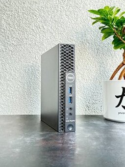 Mini pc Dell OptiPlex 3070 s Intel i5 9th