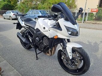 Yamaha FZ1 Fazer Možné splátky 