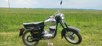 ČZ 250 455