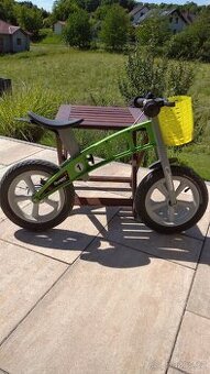 Odrážedlo First Bike