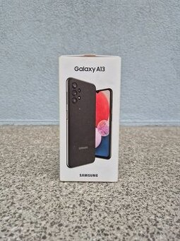 Mobilní telefon Samsung A13 (SM-A137/DSN) 32GB - NOVÝ