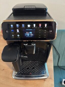 Kávovar Philips 5500 Latte Go