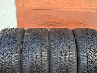 Zimní Dunlop 225/45/17