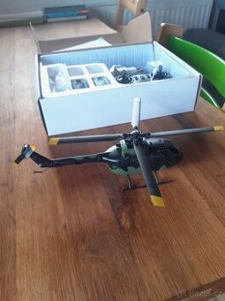 Rc era c 186 helicopter