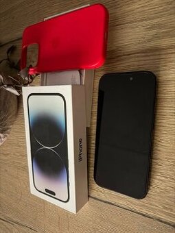 iPhone 14 PRO 256 GB