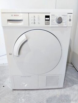 Sušička Bosch 7 kg