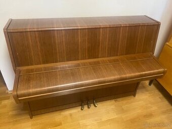 Piano Rösler