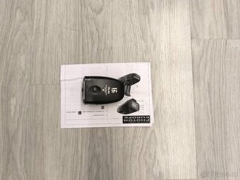 Odpalovač záblesku pro Canon