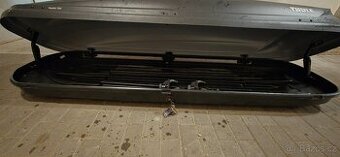 Střešní box THULE Pacific 700