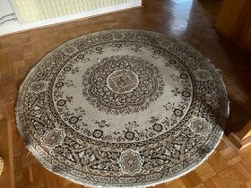 Starožitné orientální koberce