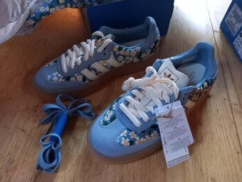 tenisky adidas samba