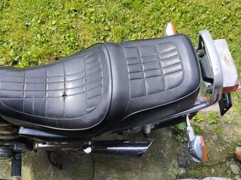 Yamaha virago 920