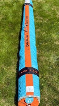 Windsurfing plachta Duotone E-pace 8,2
