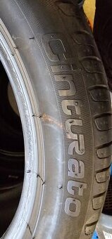 PIRELLI CINTURATO 225/45 R17