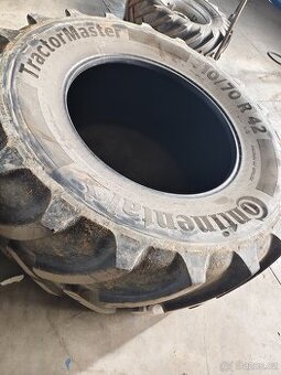 Pneu Continental 710/70R42 - 1