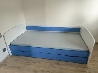 Dětská postel 180x90