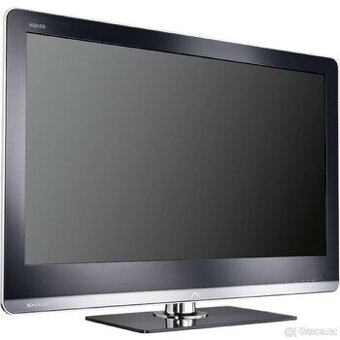 Led TV Sharp 46LE810e 100Hz