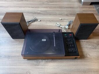 Gramofon Tesla NCZ 150