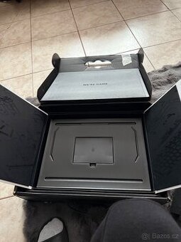 Herní notebook alienware