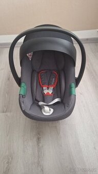 Vajíčko Cybex aton B2 i-size