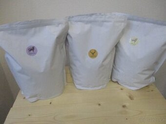 Granule Bohemia Pet Food