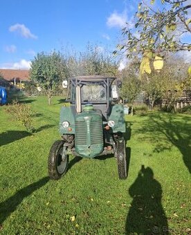 Zetor 50 super