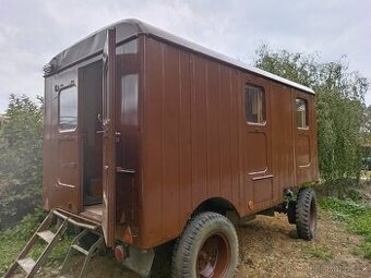 maringotka A3S