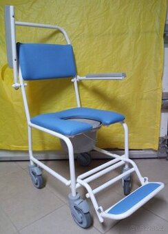 Toaletní (WC) židle