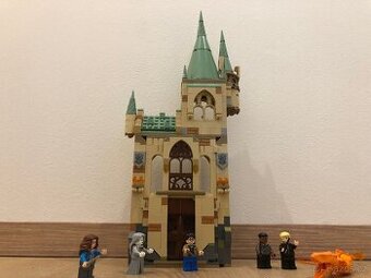 Lego Harry Potter 76413