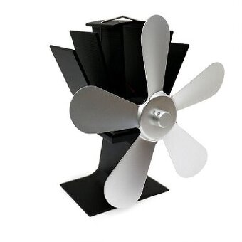 krbový ventilátor