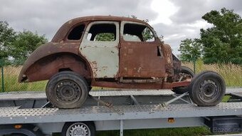 Škoda Tudor