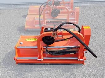 Mulčovač Dabaki BEM 120H (vč.DPH)