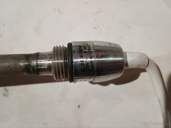 Topné těleso - topná tyč