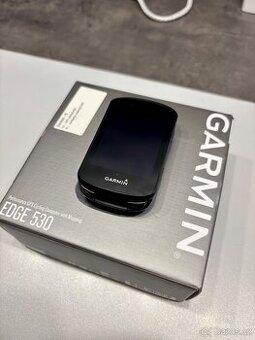 Garmin Edge 530 - 1