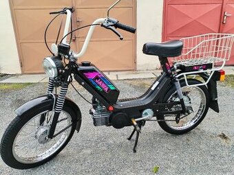 Babetta 210 Lux