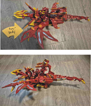 Prodám dětské hry a hračky