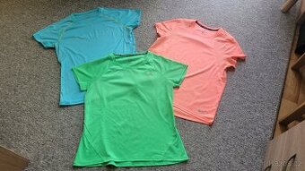 Funkční tričko, triko - vel. M