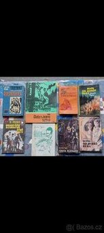 KNIHY JAROSLAV FOGLAR