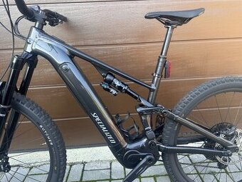 Specialized turbo levo
