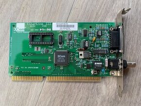 ISA síťová karta 3COM 8350-03