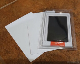 Inkoustový polštářek pro otisky nohou a ručiček novorozených