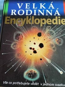 Velká rodinná encykopedie
