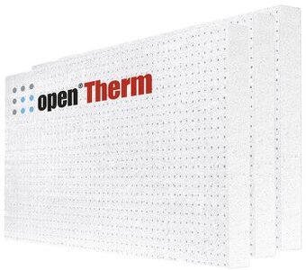 BAUMIT Open Therm Bílý difuzně otevřený 140 m